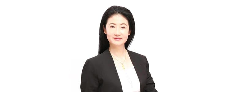 Principal Lu Liu
